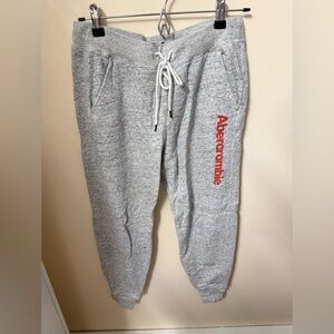 Women’s Abercrombie Joggers